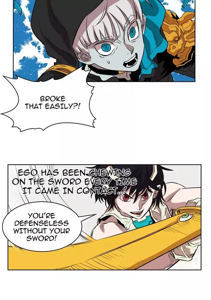 Hardcore Leveling Warrior chapter 48 page 32