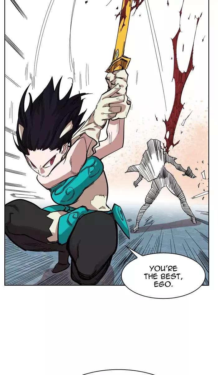 Hardcore Leveling Warrior chapter 48 page 34