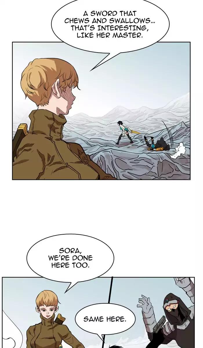 Hardcore Leveling Warrior chapter 48 page 35