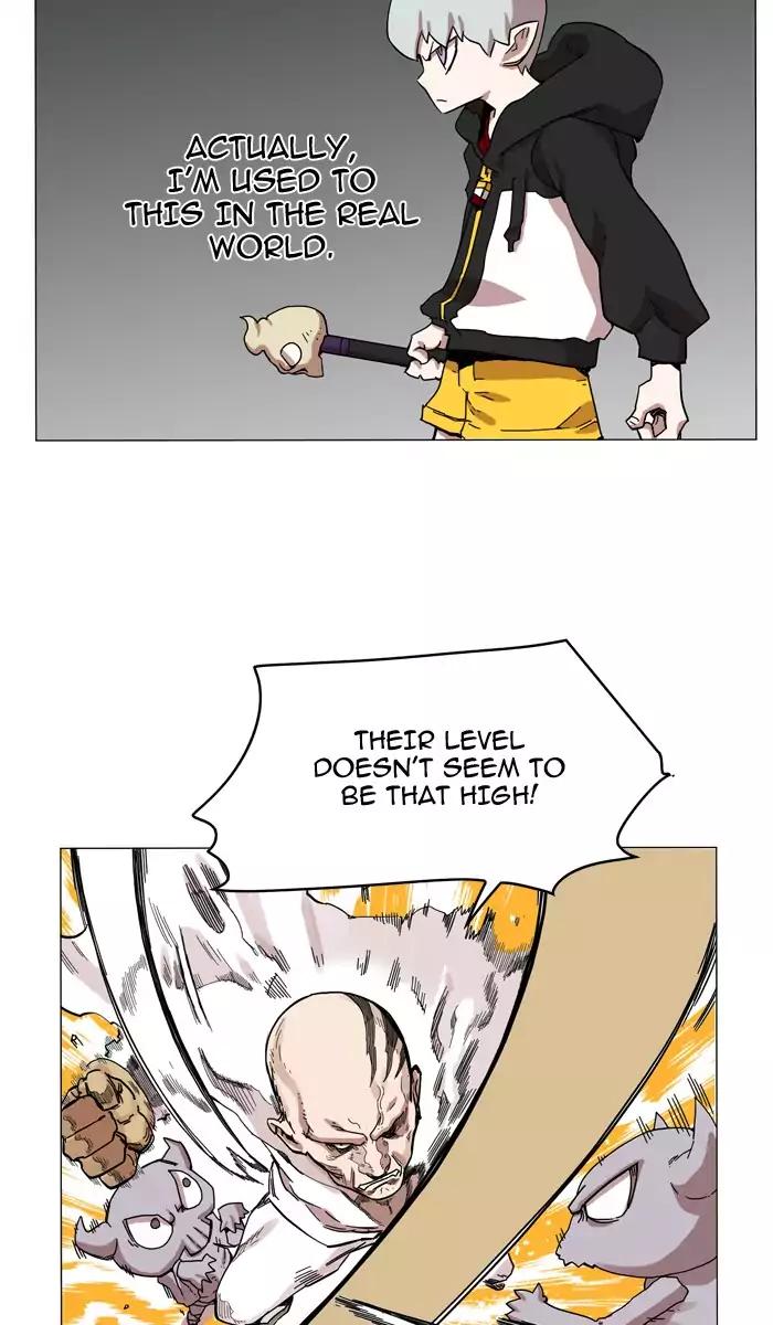 Hardcore Leveling Warrior chapter 48 page 4