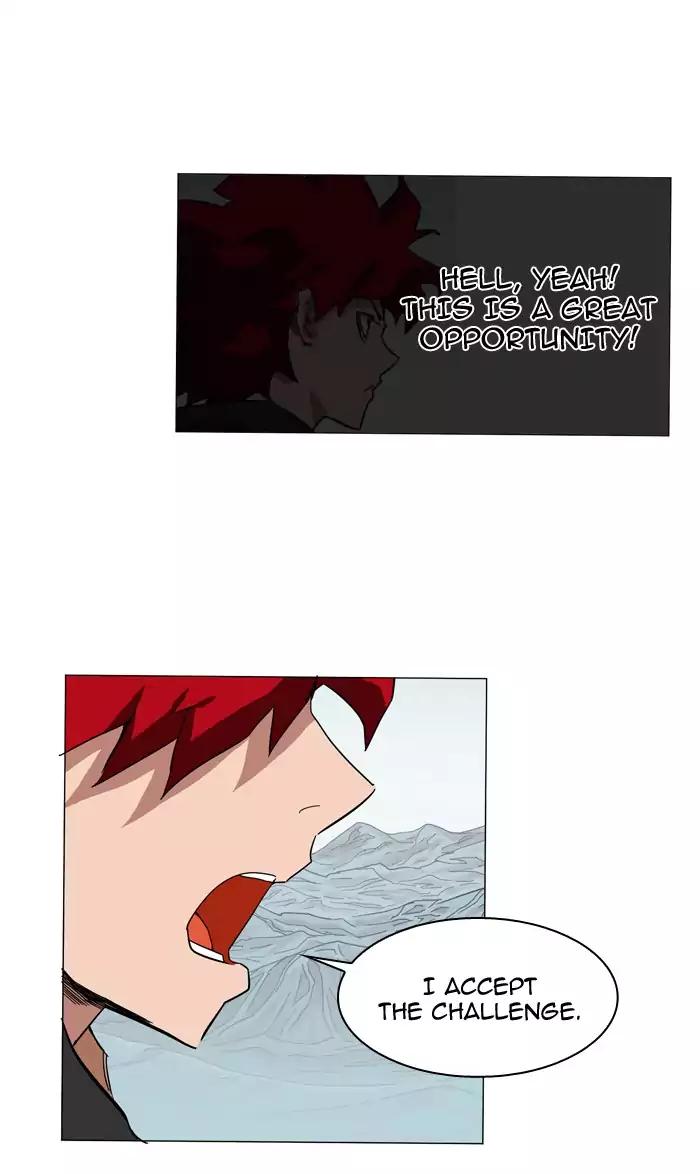 Hardcore Leveling Warrior chapter 48 page 45