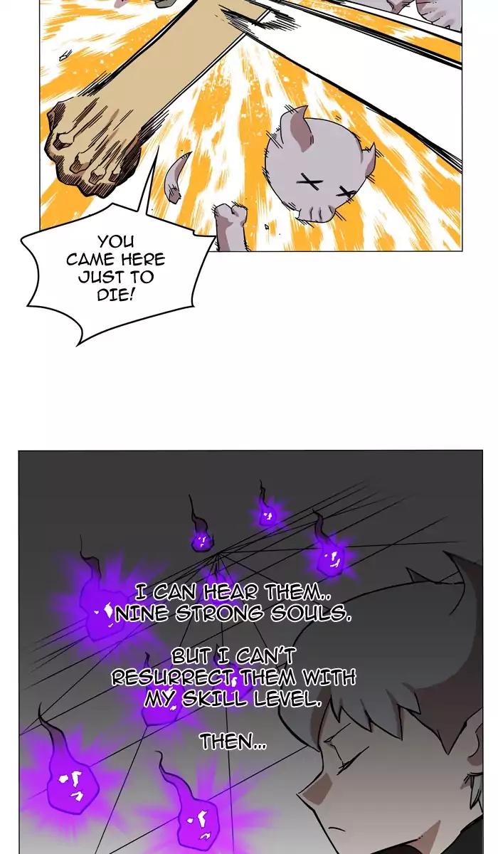 Hardcore Leveling Warrior chapter 48 page 5