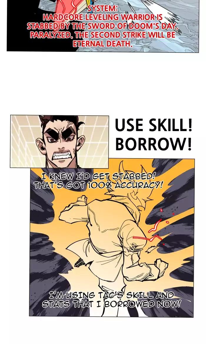 Hardcore Leveling Warrior chapter 48 page 50