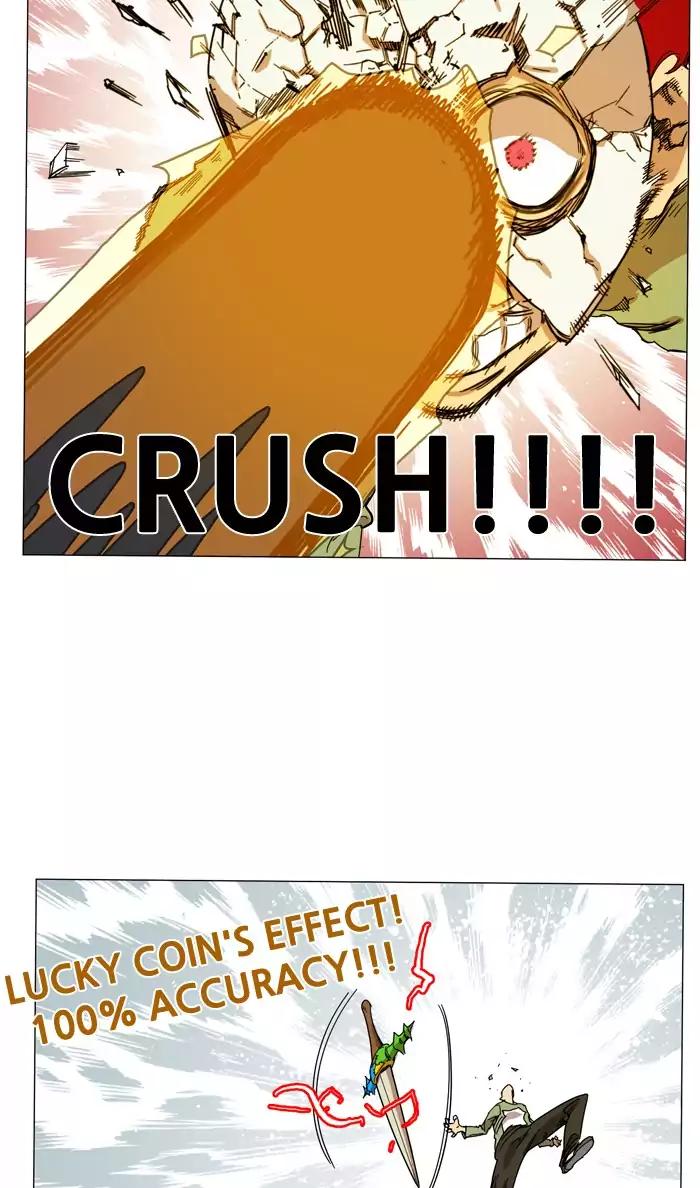 Hardcore Leveling Warrior chapter 48 page 52