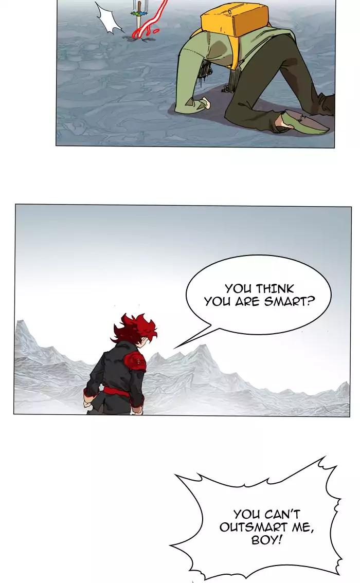 Hardcore Leveling Warrior chapter 48 page 54