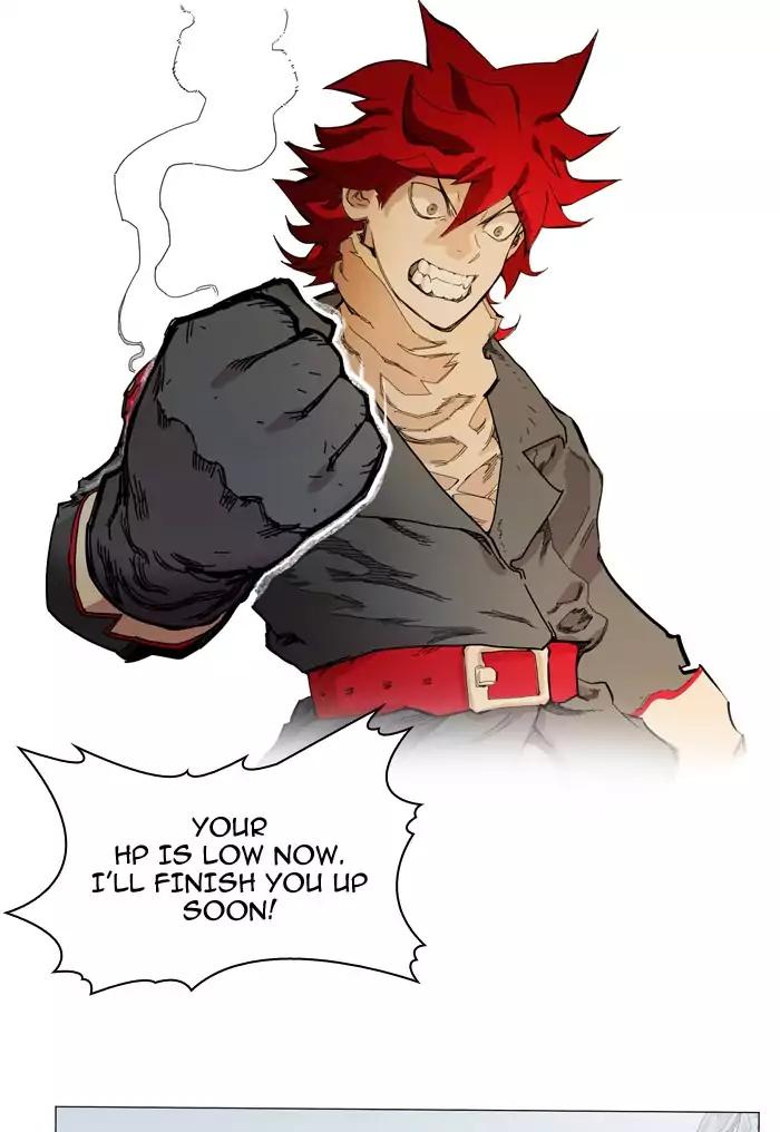 Hardcore Leveling Warrior chapter 48 page 55