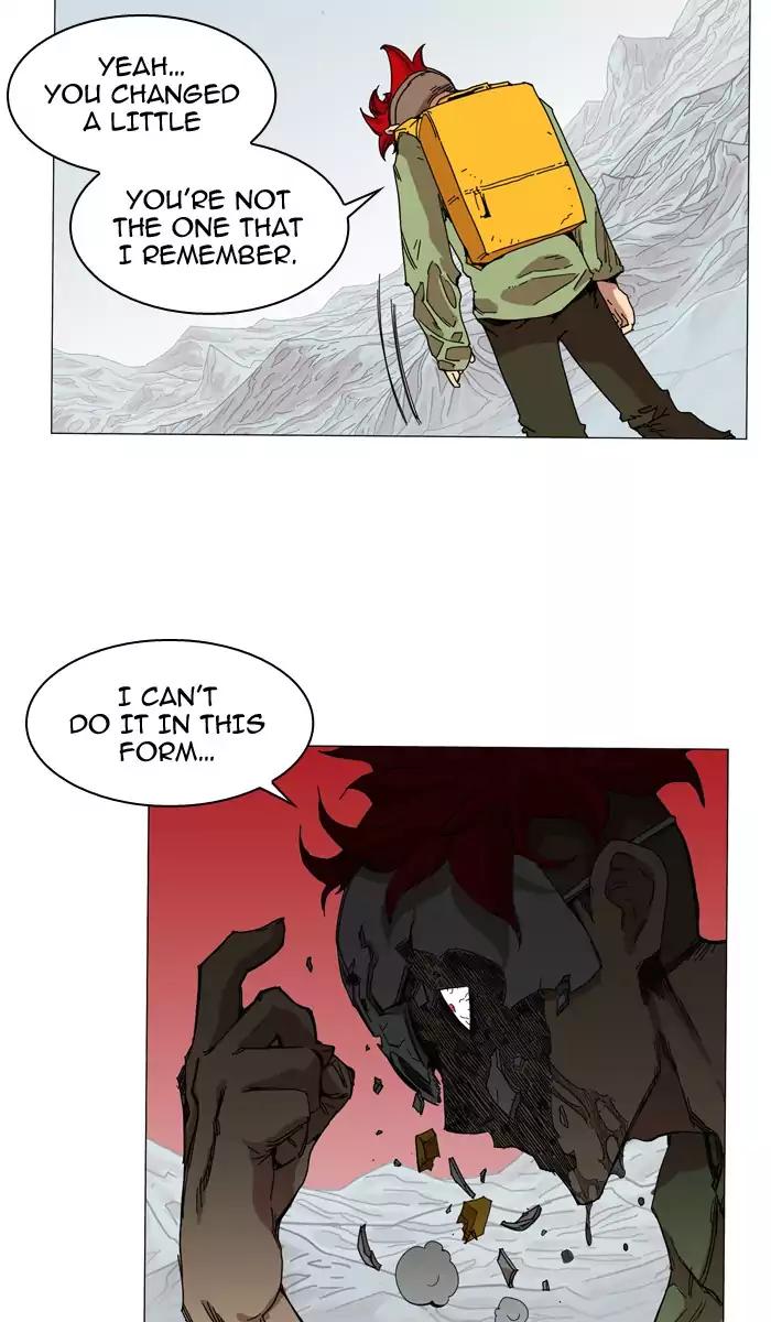 Hardcore Leveling Warrior chapter 48 page 56