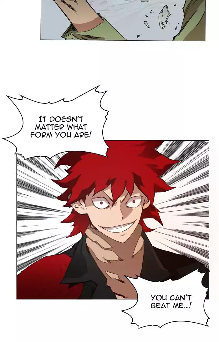 Hardcore Leveling Warrior chapter 48 page 57