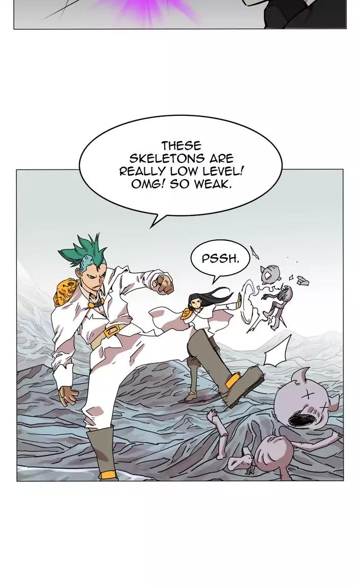 Hardcore Leveling Warrior chapter 48 page 6