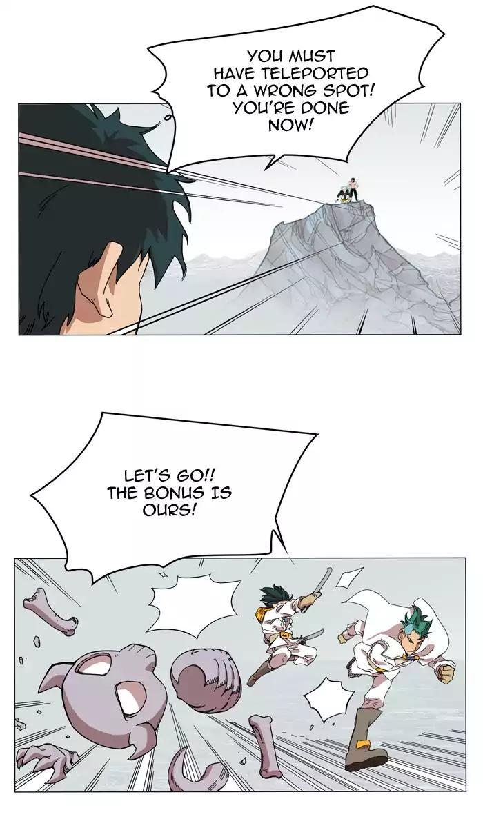 Hardcore Leveling Warrior chapter 48 page 7