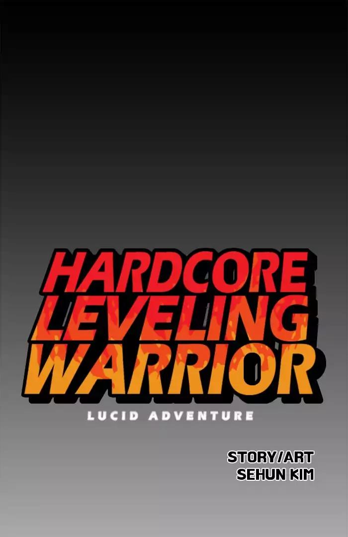 Hardcore Leveling Warrior chapter 49 page 24