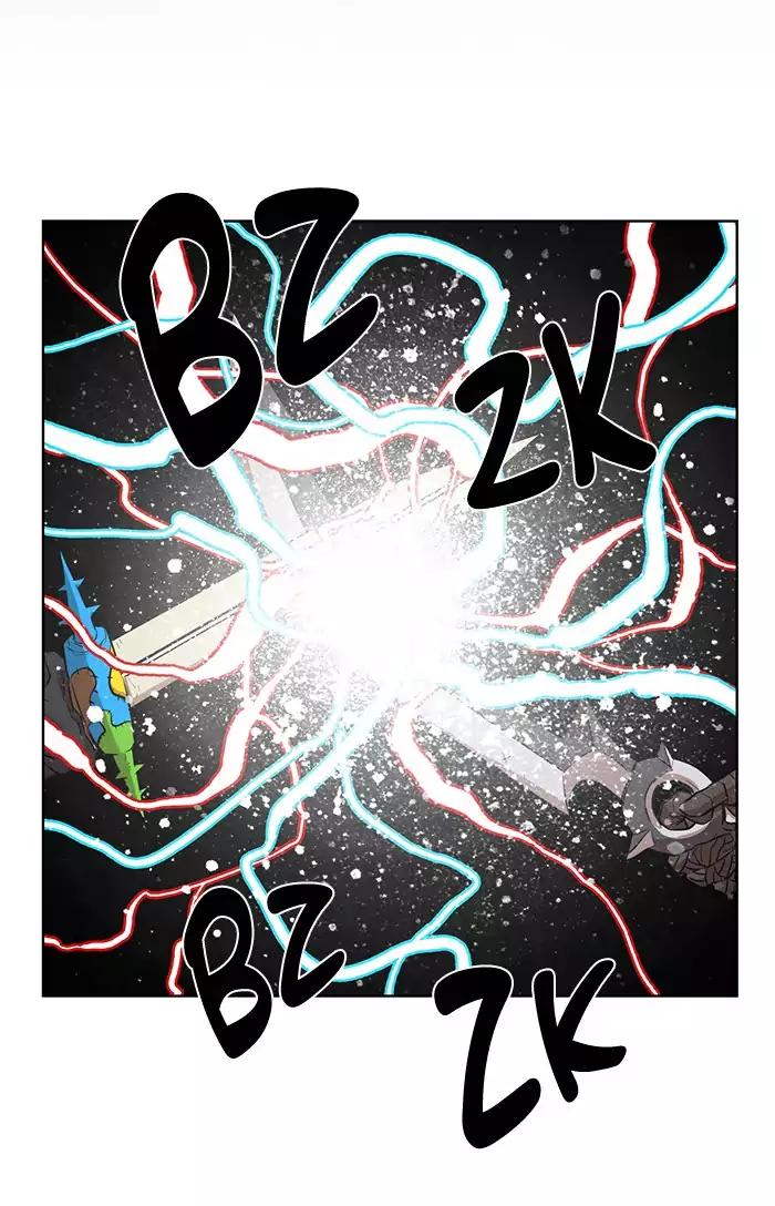 Hardcore Leveling Warrior chapter 49 page 33