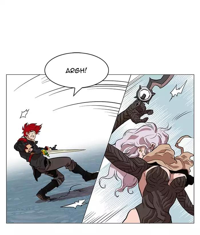 Hardcore Leveling Warrior chapter 49 page 34