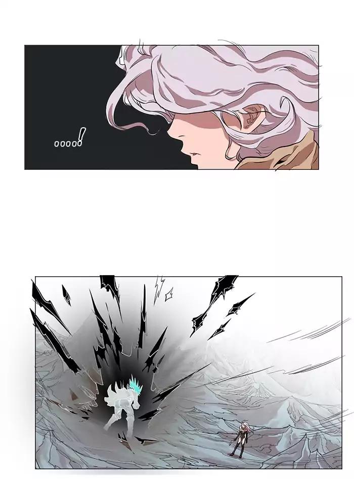 Hardcore Leveling Warrior chapter 49 page 40