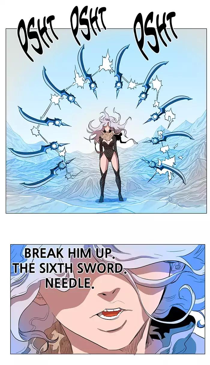 Hardcore Leveling Warrior chapter 49 page 46