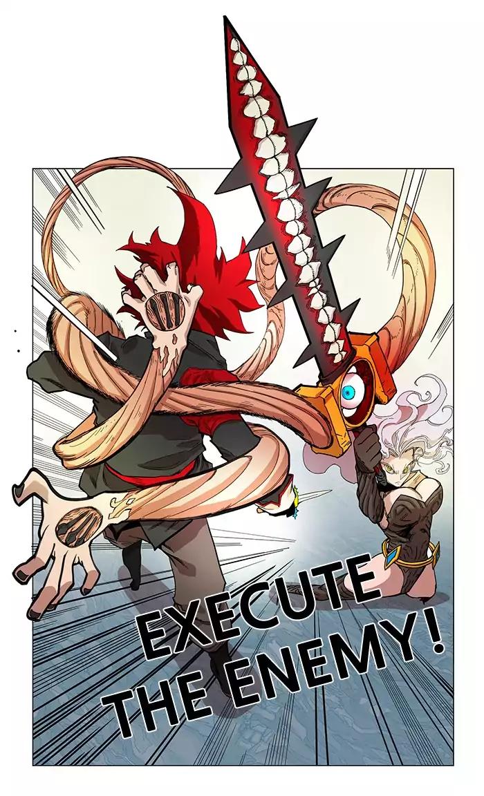 Hardcore Leveling Warrior chapter 49 page 51