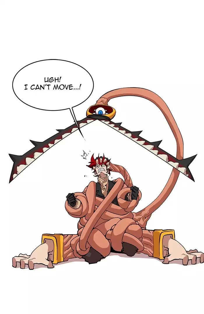 Hardcore Leveling Warrior chapter 49 page 52