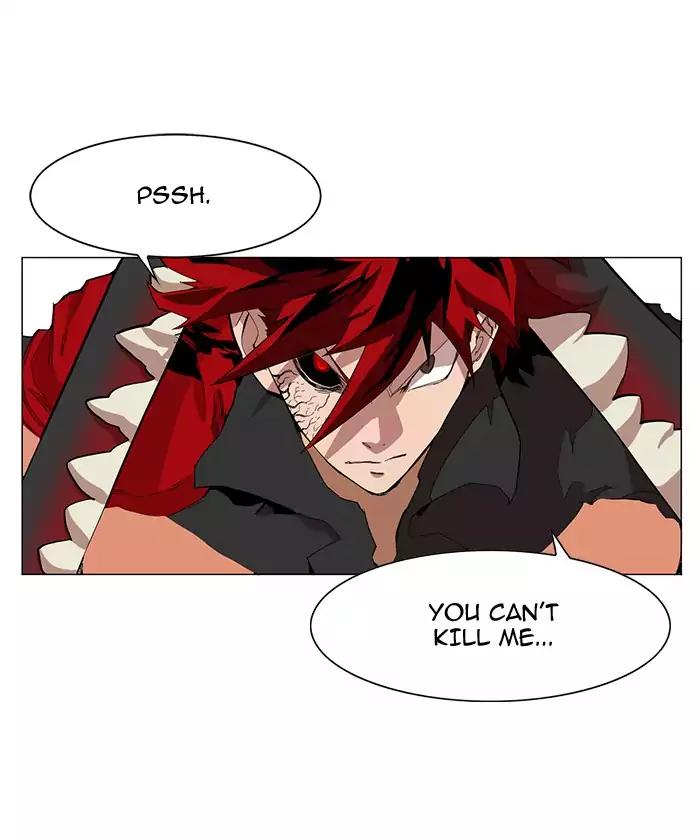 Hardcore Leveling Warrior chapter 49 page 54