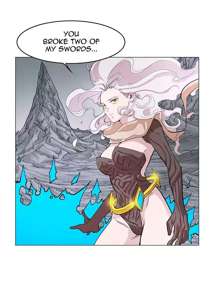 Hardcore Leveling Warrior chapter 49 page 56