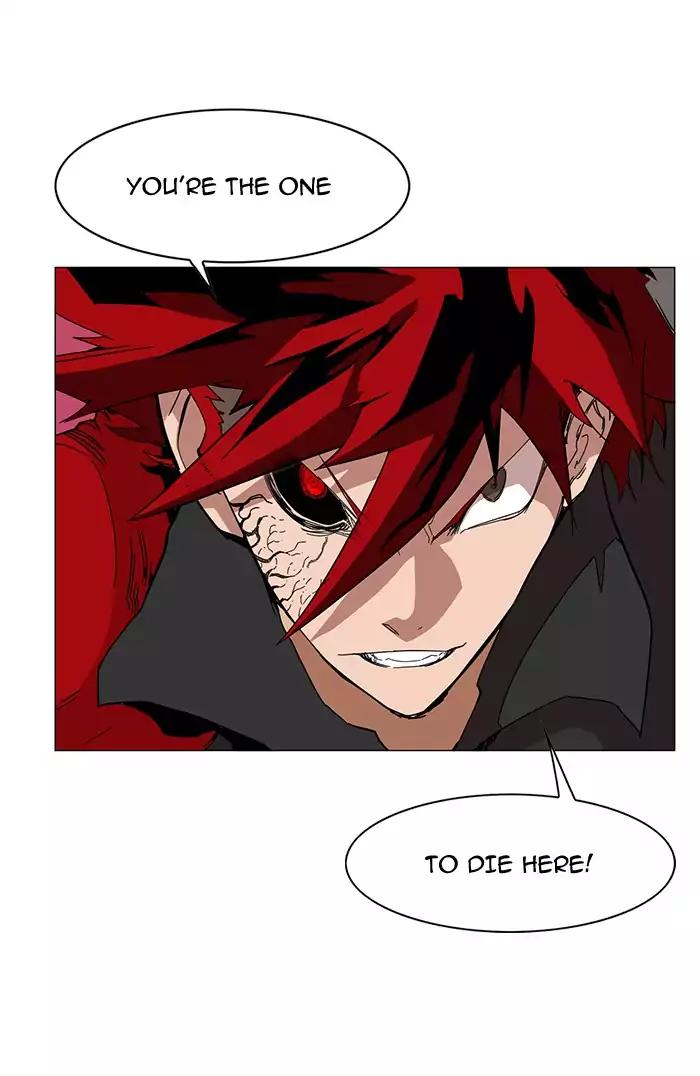 Hardcore Leveling Warrior chapter 49 page 57