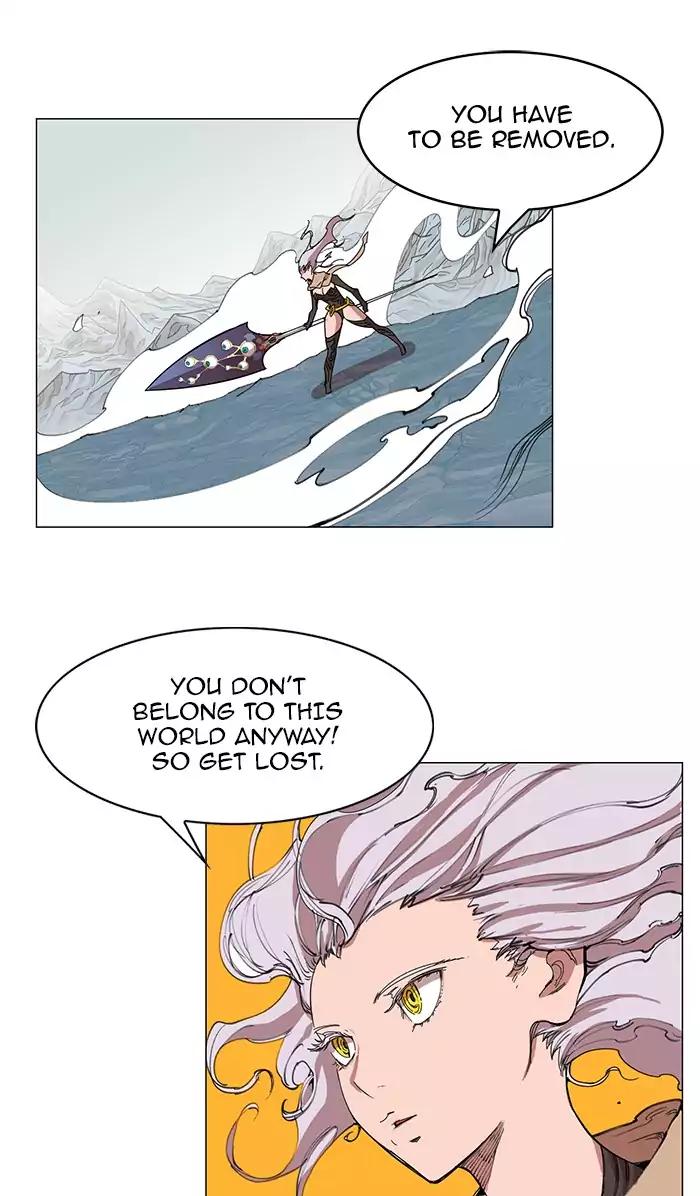 Hardcore Leveling Warrior chapter 49 page 58