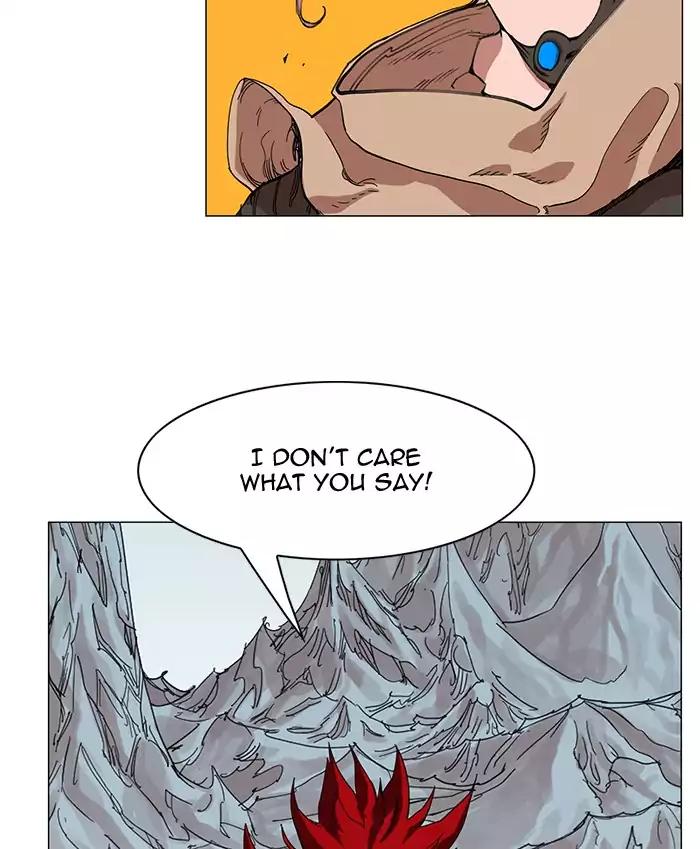 Hardcore Leveling Warrior chapter 49 page 59