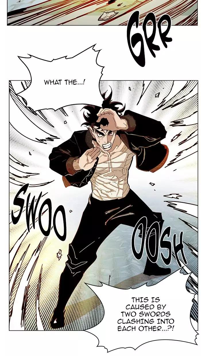 Hardcore Leveling Warrior chapter 49 page 69