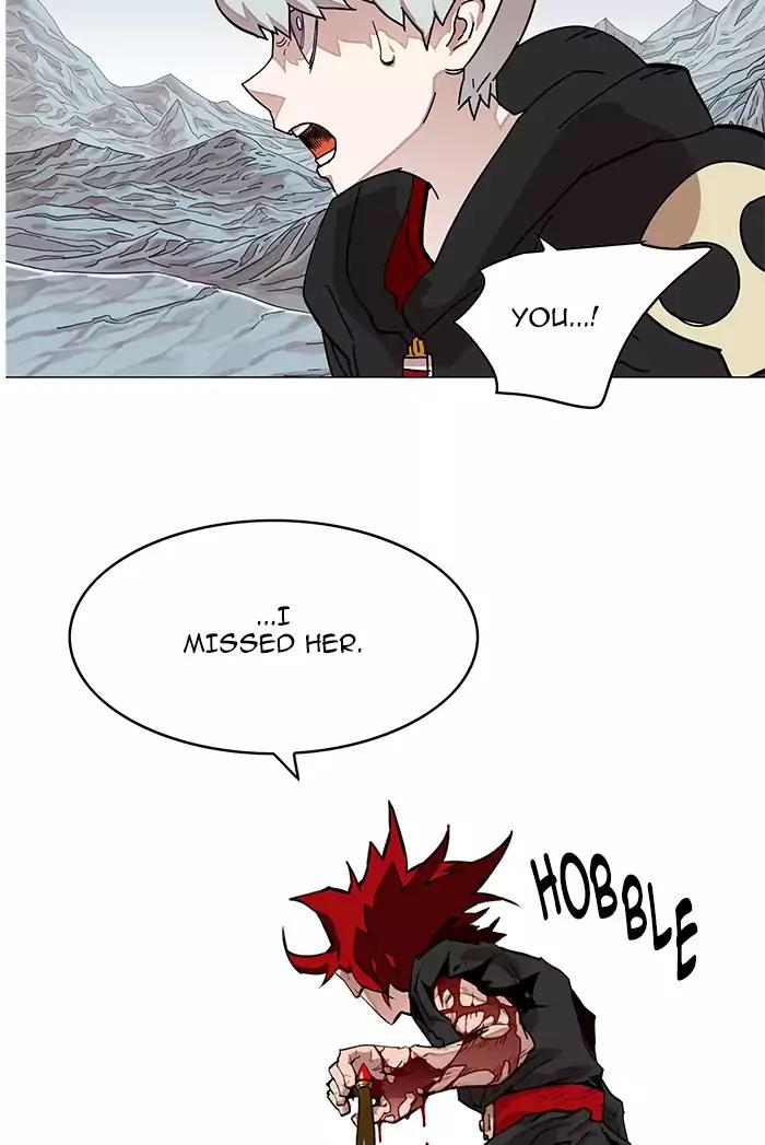 Hardcore Leveling Warrior chapter 49 page 77