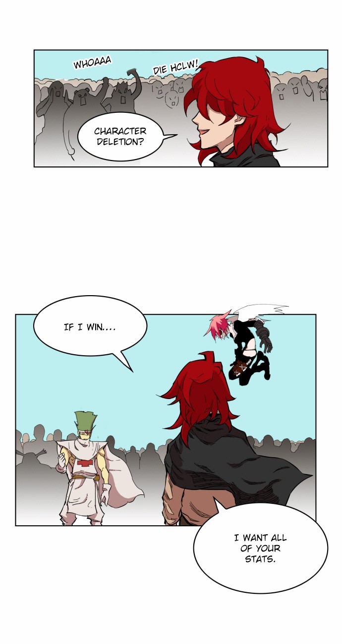 Hardcore Leveling Warrior chapter 5 page 11