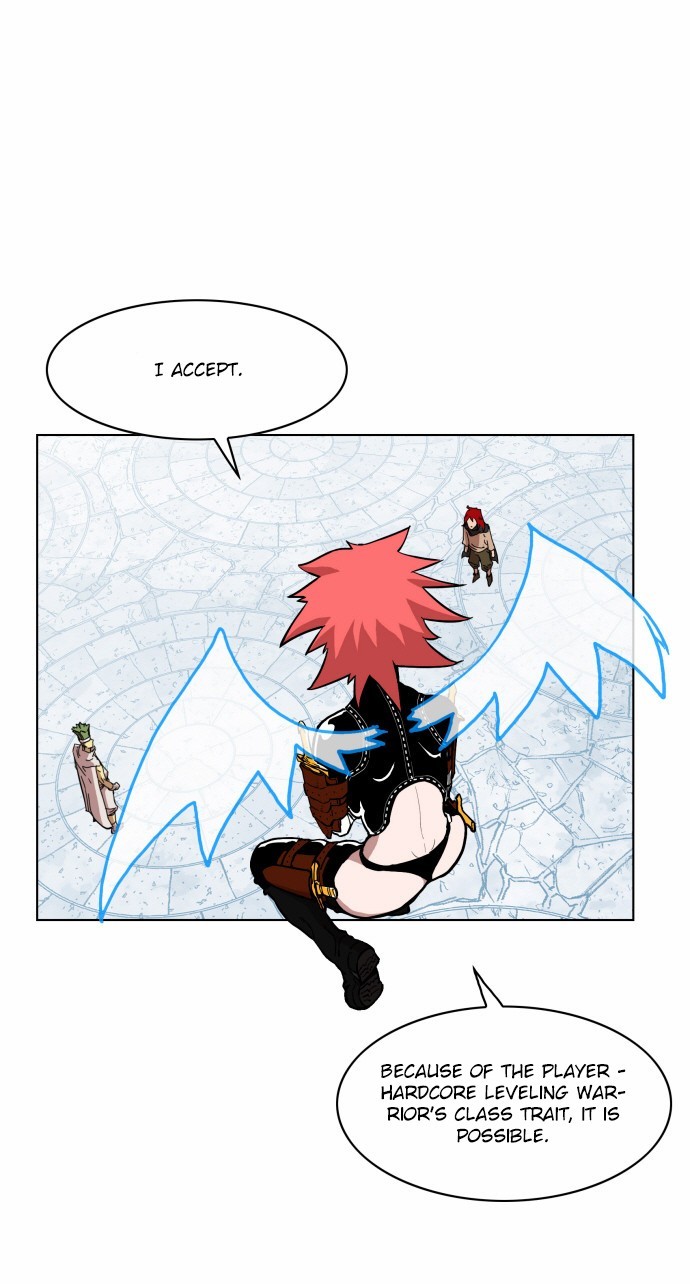 Hardcore Leveling Warrior chapter 5 page 13