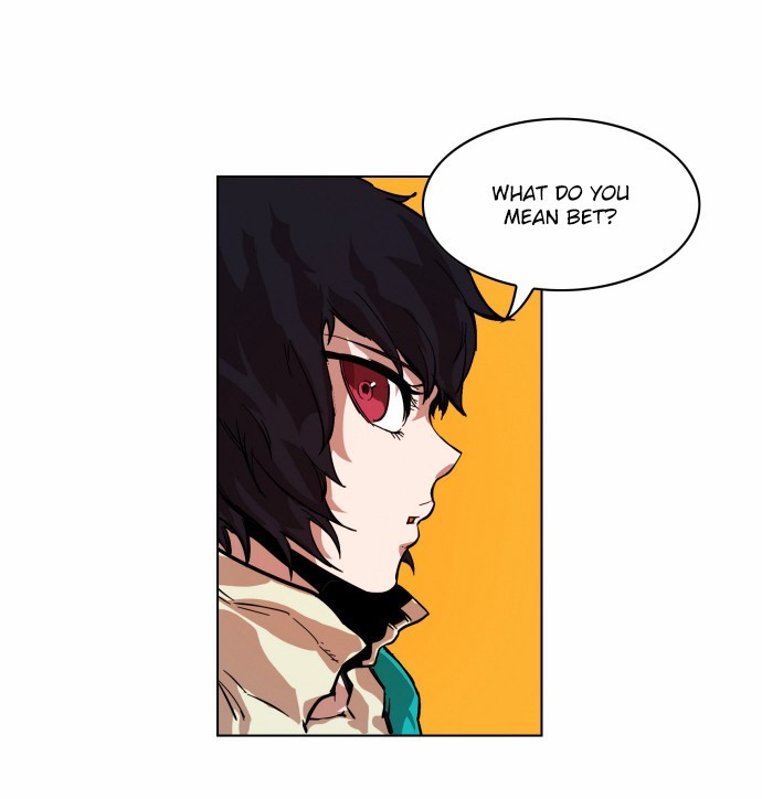 Hardcore Leveling Warrior chapter 5 page 23