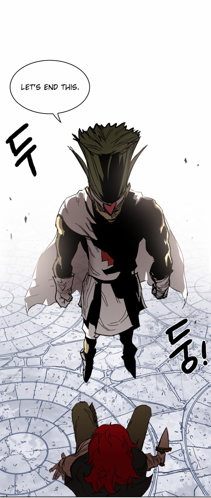 Hardcore Leveling Warrior chapter 5 page 29