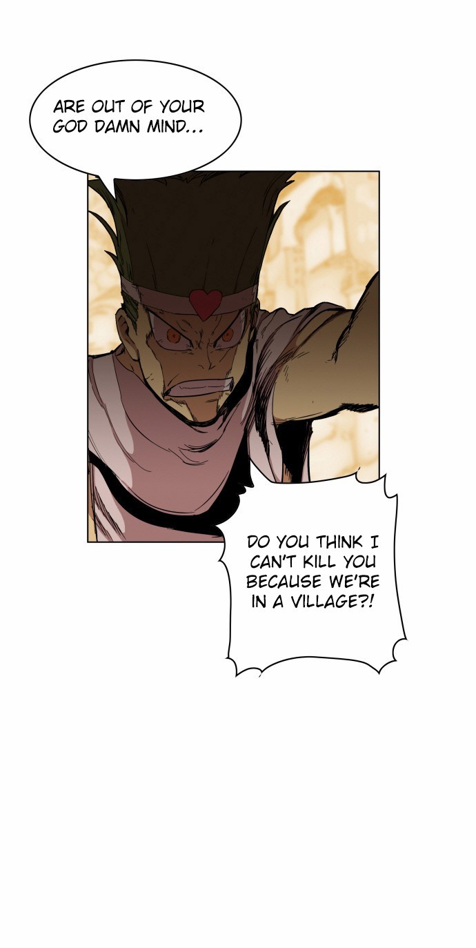 Hardcore Leveling Warrior chapter 5 page 3