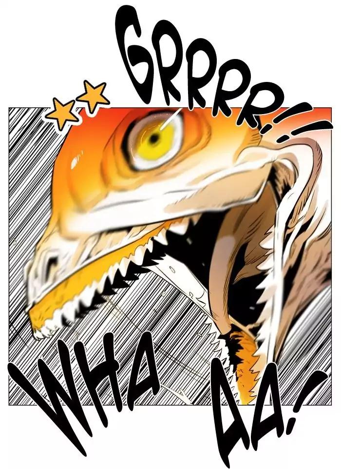 Hardcore Leveling Warrior chapter 50 page 2