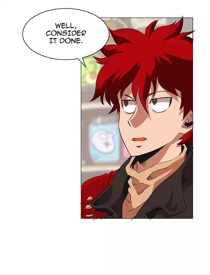 Hardcore Leveling Warrior chapter 51 page 11