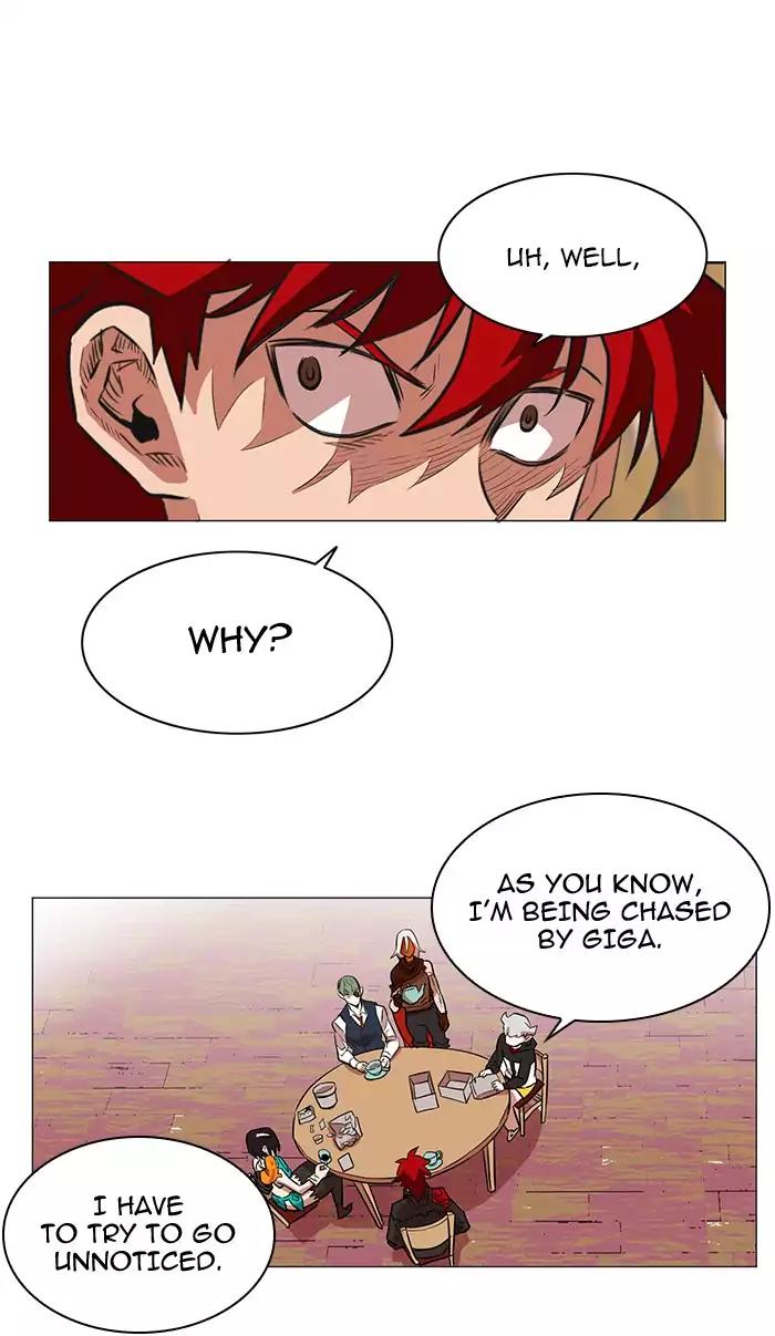 Hardcore Leveling Warrior chapter 51 page 14