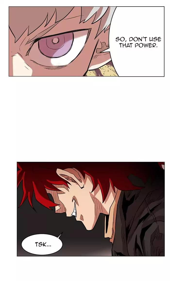 Hardcore Leveling Warrior chapter 51 page 16