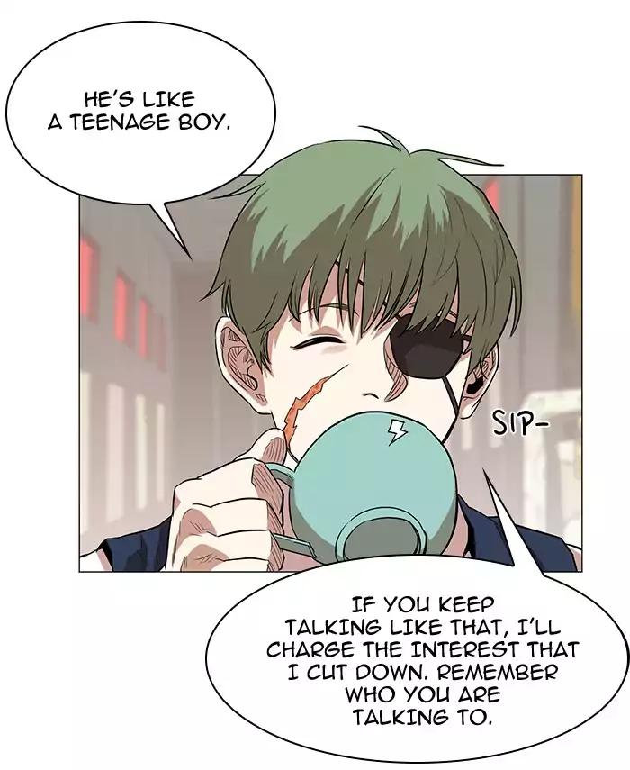 Hardcore Leveling Warrior chapter 51 page 21