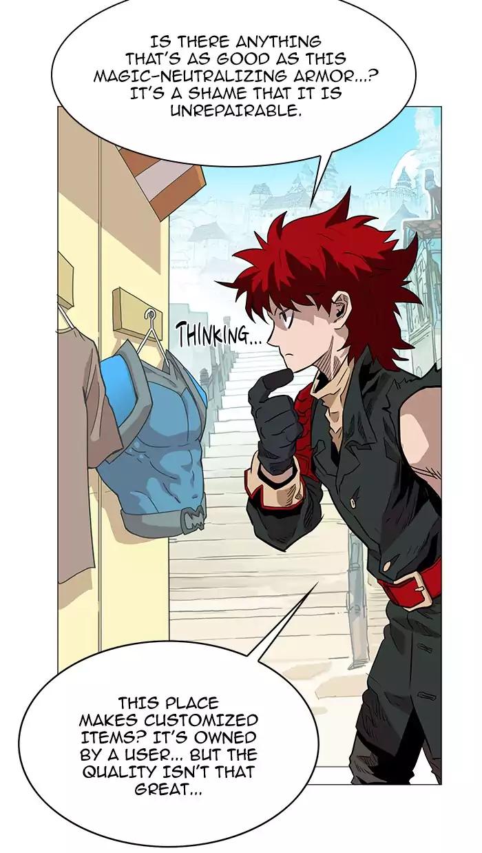 Hardcore Leveling Warrior chapter 51 page 28