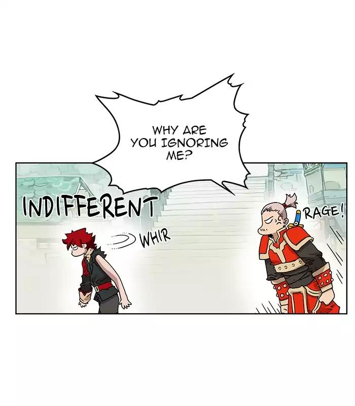 Hardcore Leveling Warrior chapter 51 page 31