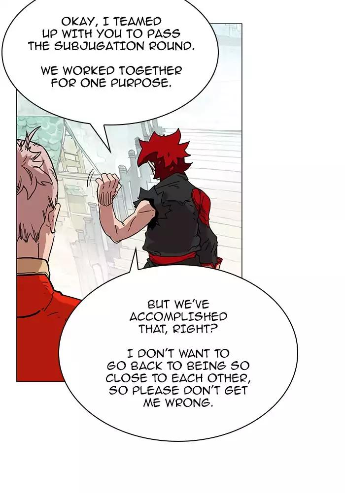 Hardcore Leveling Warrior chapter 51 page 33