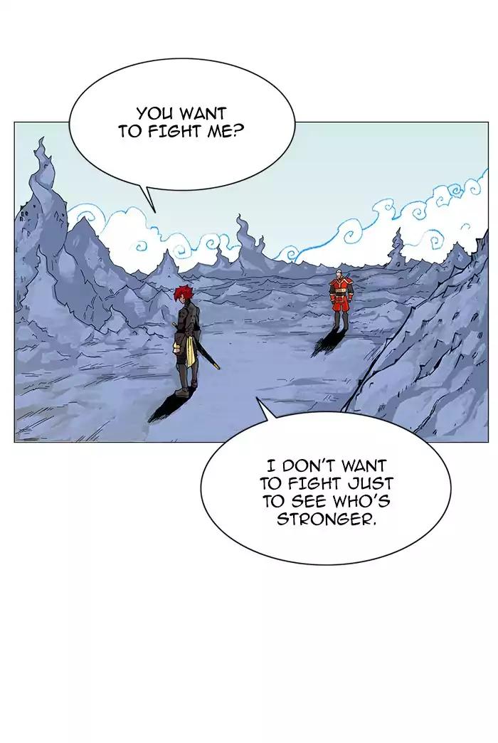 Hardcore Leveling Warrior chapter 51 page 38