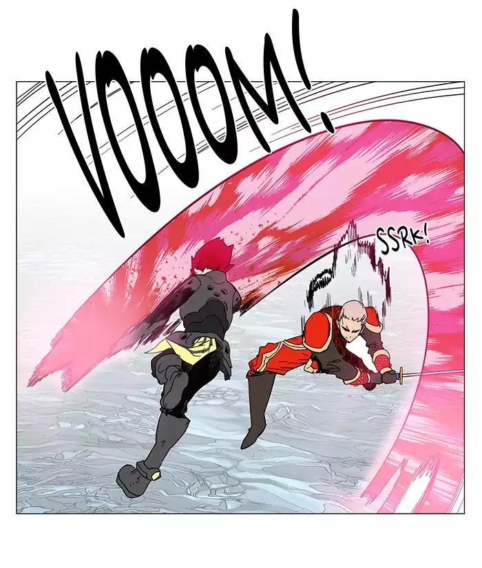 Hardcore Leveling Warrior chapter 51 page 44