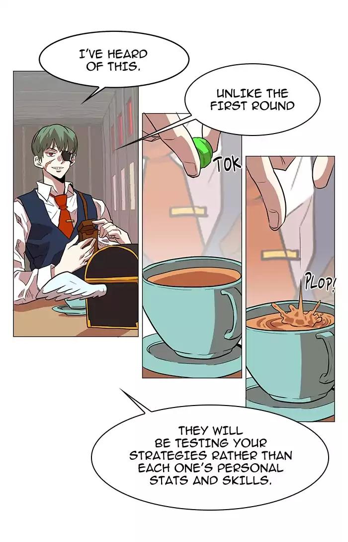 Hardcore Leveling Warrior chapter 51 page 5