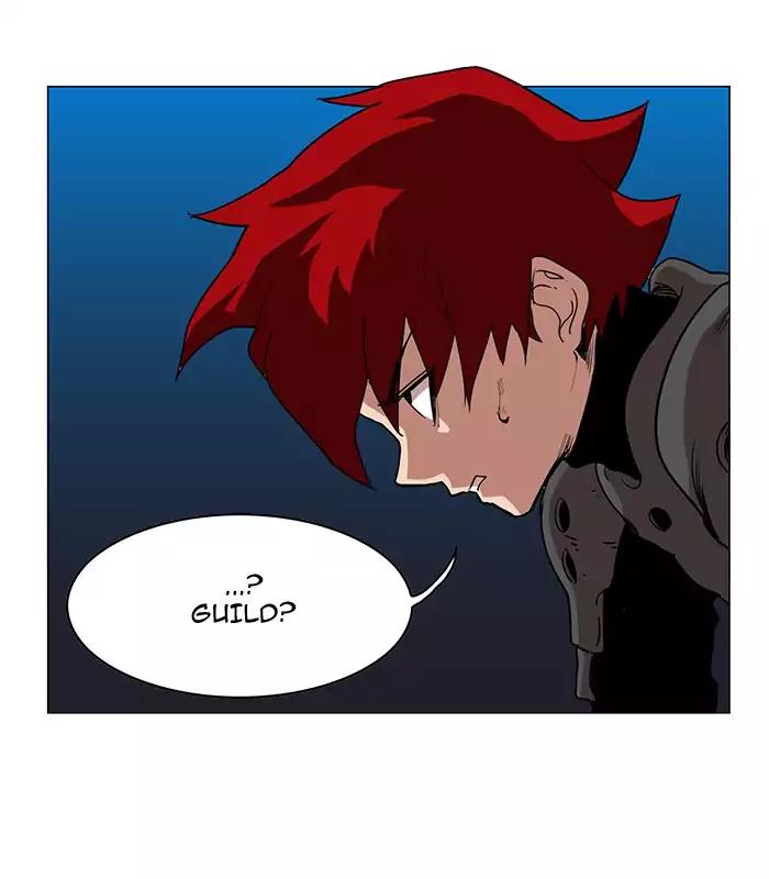 Hardcore Leveling Warrior chapter 51 page 53