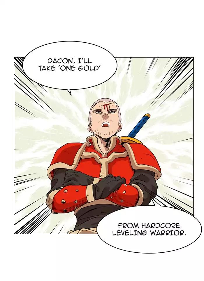 Hardcore Leveling Warrior chapter 51 page 56