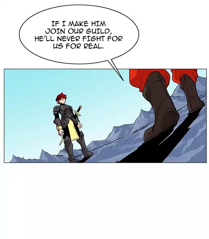 Hardcore Leveling Warrior chapter 51 page 58