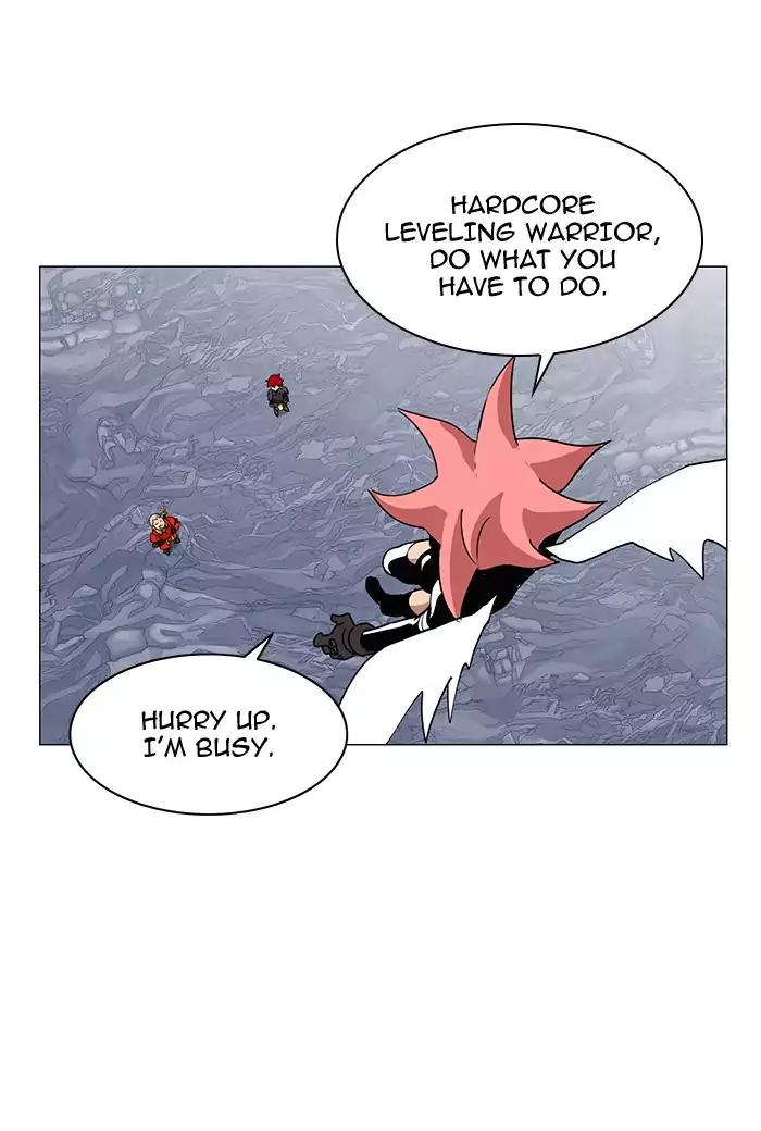 Hardcore Leveling Warrior chapter 51 page 60