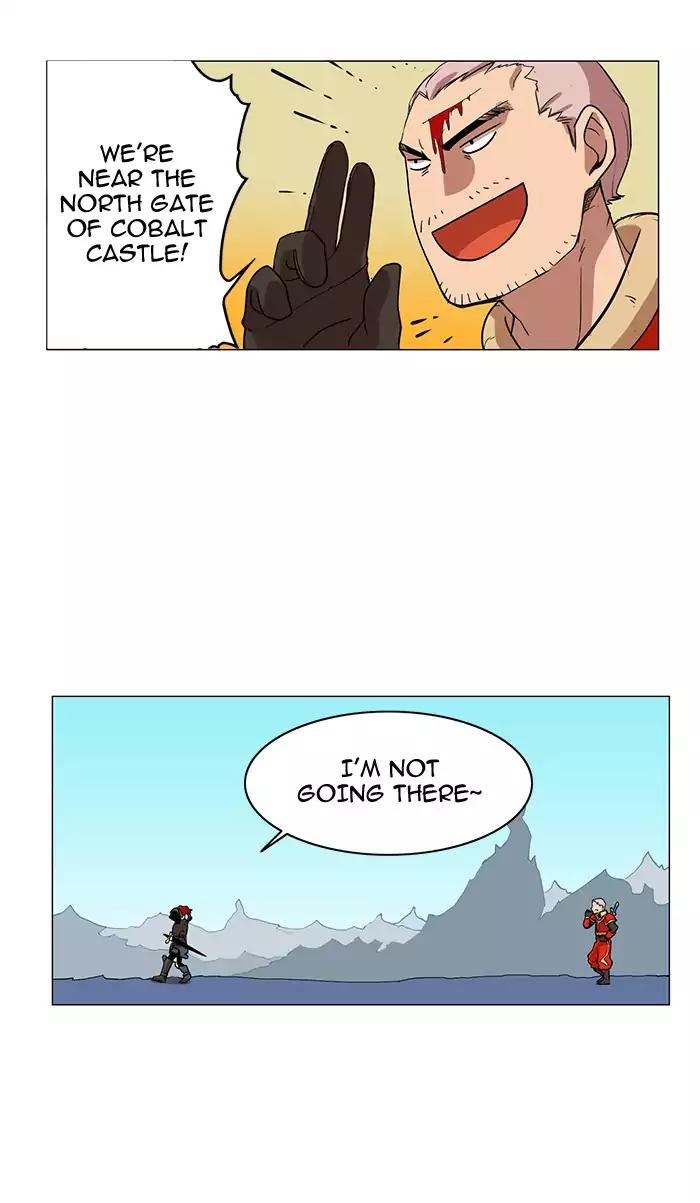 Hardcore Leveling Warrior chapter 51 page 63