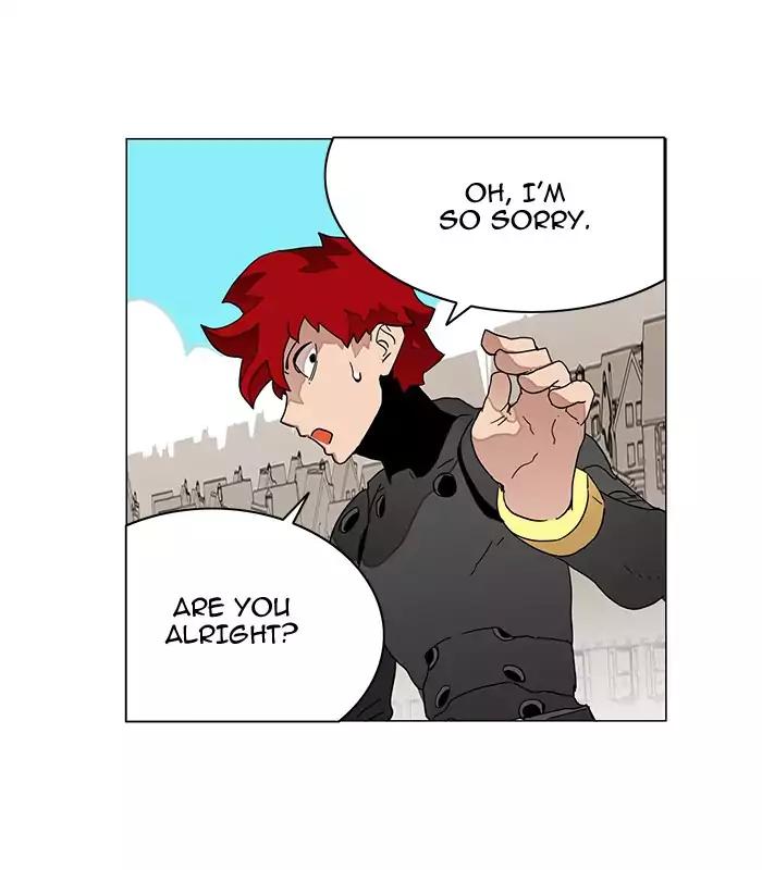 Hardcore Leveling Warrior chapter 51 page 68